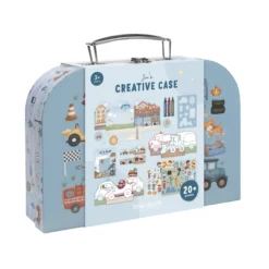 Craft kit - Jim