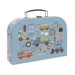Craft kit - Jim