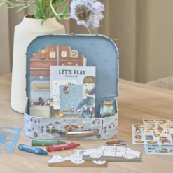 Craft kit - Jim