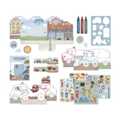 Craft kit - Jim