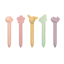 Crayons - Fairy Garden