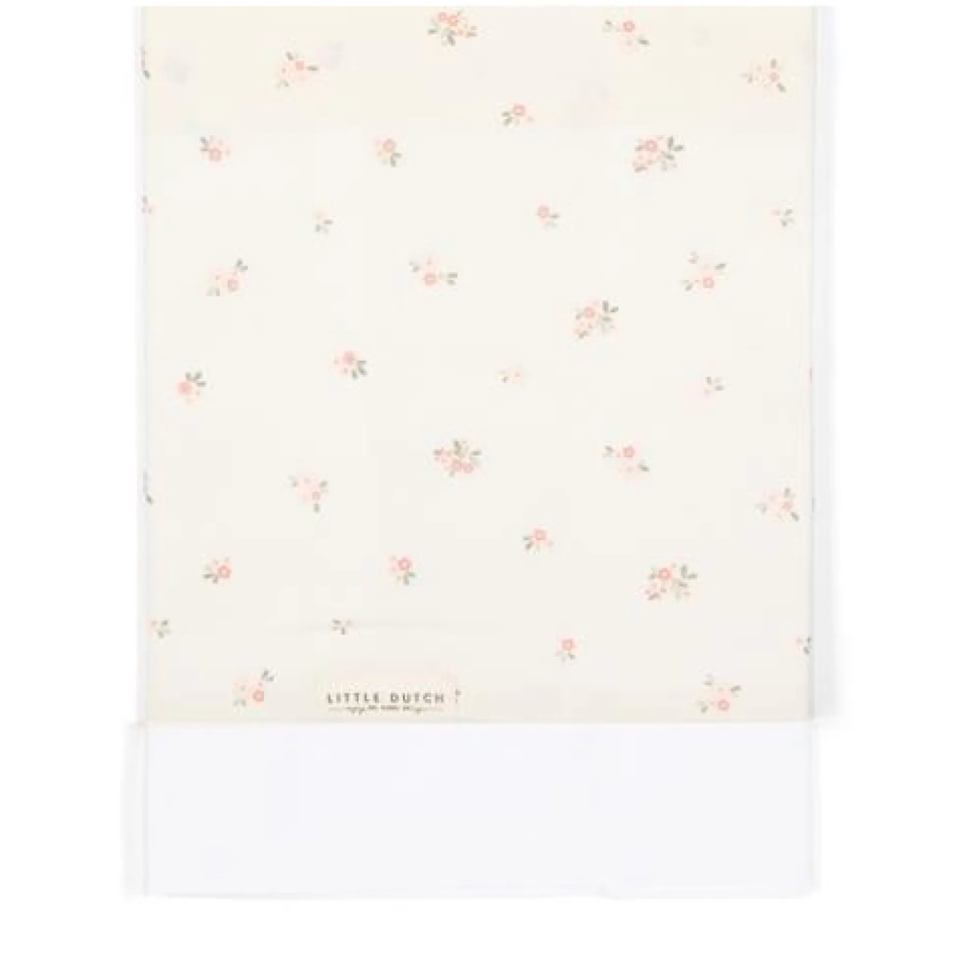 Cribblaken - White - Fairy Garden - Fairy Blossom