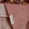 Crib blanket - Essentials