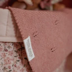 Crib blanket - Essentials