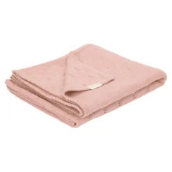 Crib blanket - Essentials