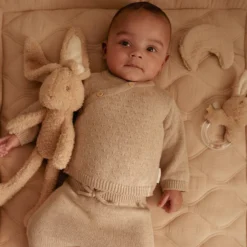 Cuddle Baby Bunny 32 cm