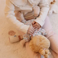 Cuddle baby doll Julia - 40 cm