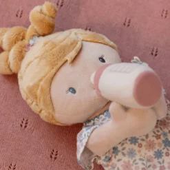Cuddle baby doll Julia - 40 cm