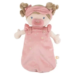 Cuddle baby doll Rosa - 40 cm