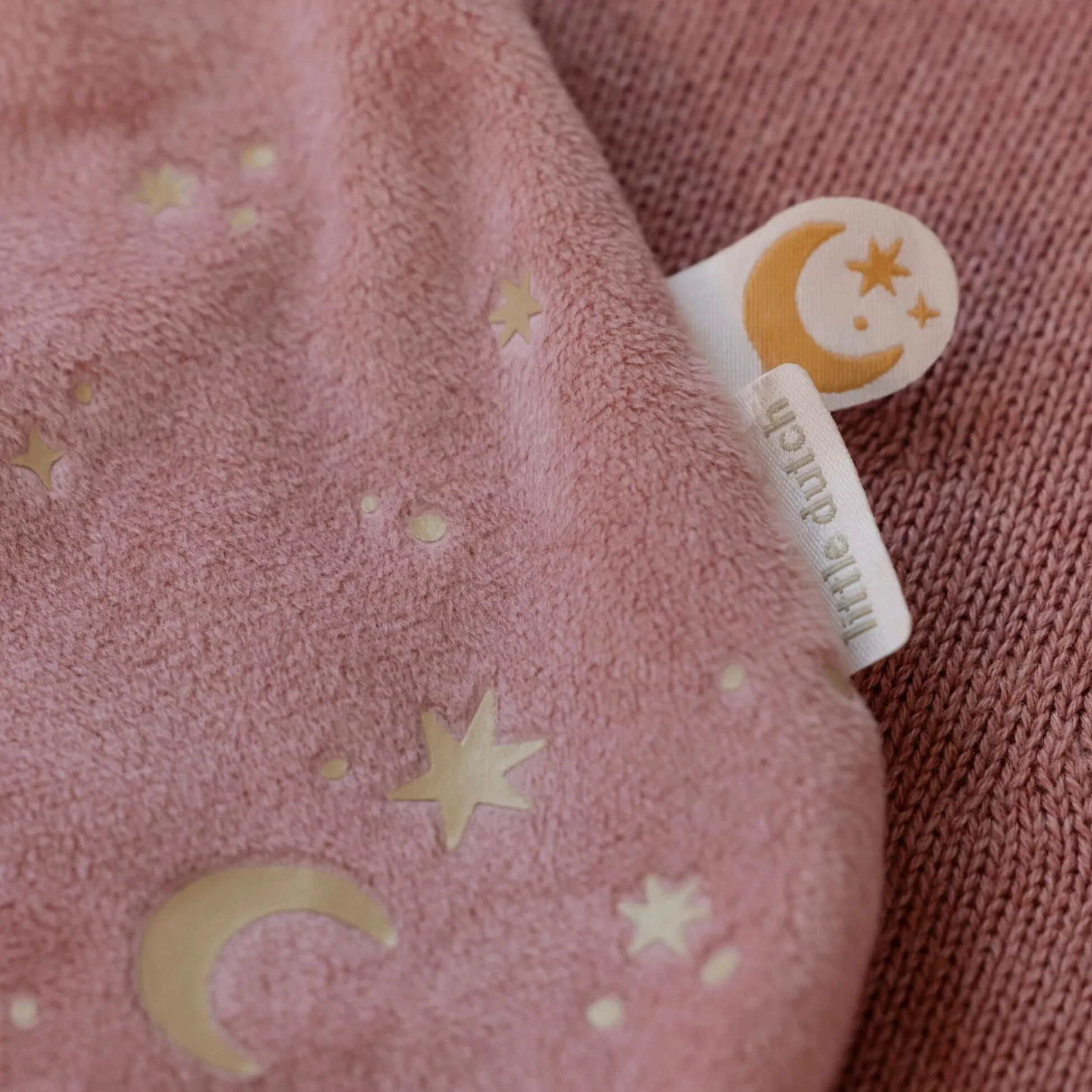 Cuddle baby doll Rosa - 40 cm