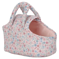 Cuddle cat in bag – Multicolored – Essentials