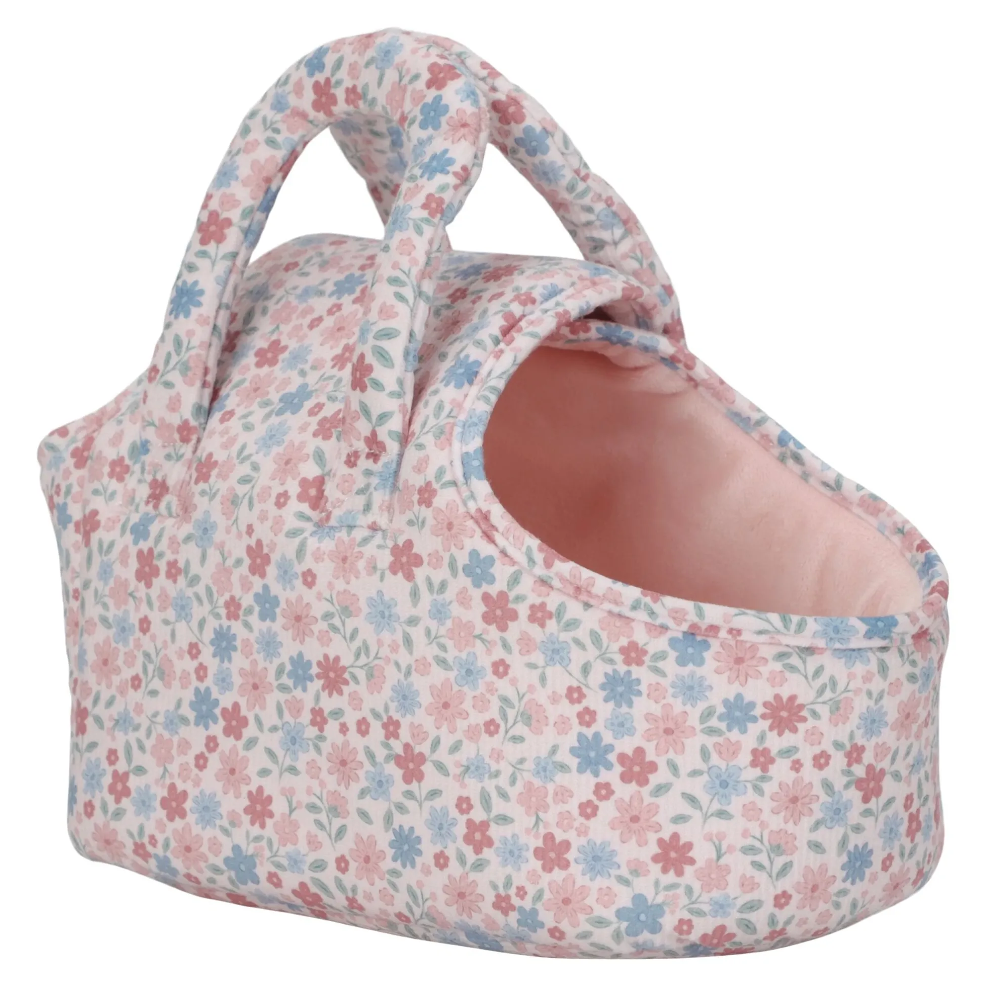Cuddle cat in bag – Multicolored – Essentials