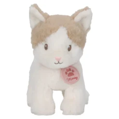 Cuddle cat in bag – Multicolored – Essentials