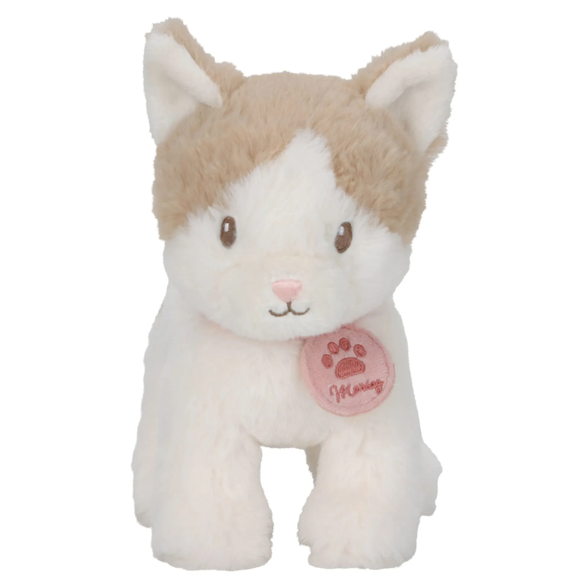 Cuddle cat in bag – Multicolored – Essentials
