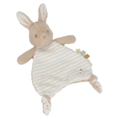 Cuddle cloth - Beige - Newborn Naturals
