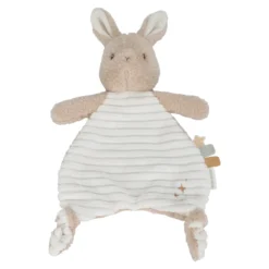 Cuddle cloth - Beige - Newborn Naturals