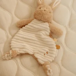 Cuddle cloth - Beige - Newborn Naturals