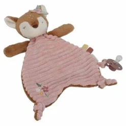 Cuddle cloth cuddle Deer - Fairy Garden - Pink - Fairy Garden