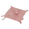 Cuddle cloth Flamingo - Pink