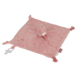Cuddle cloth Flamingo - Pink