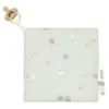 Cuddle cloth - Green - Little Farm