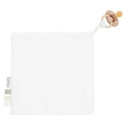 Cuddle cloth - Green - Little Farm