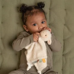 Cuddle cloth sheep Little Farm