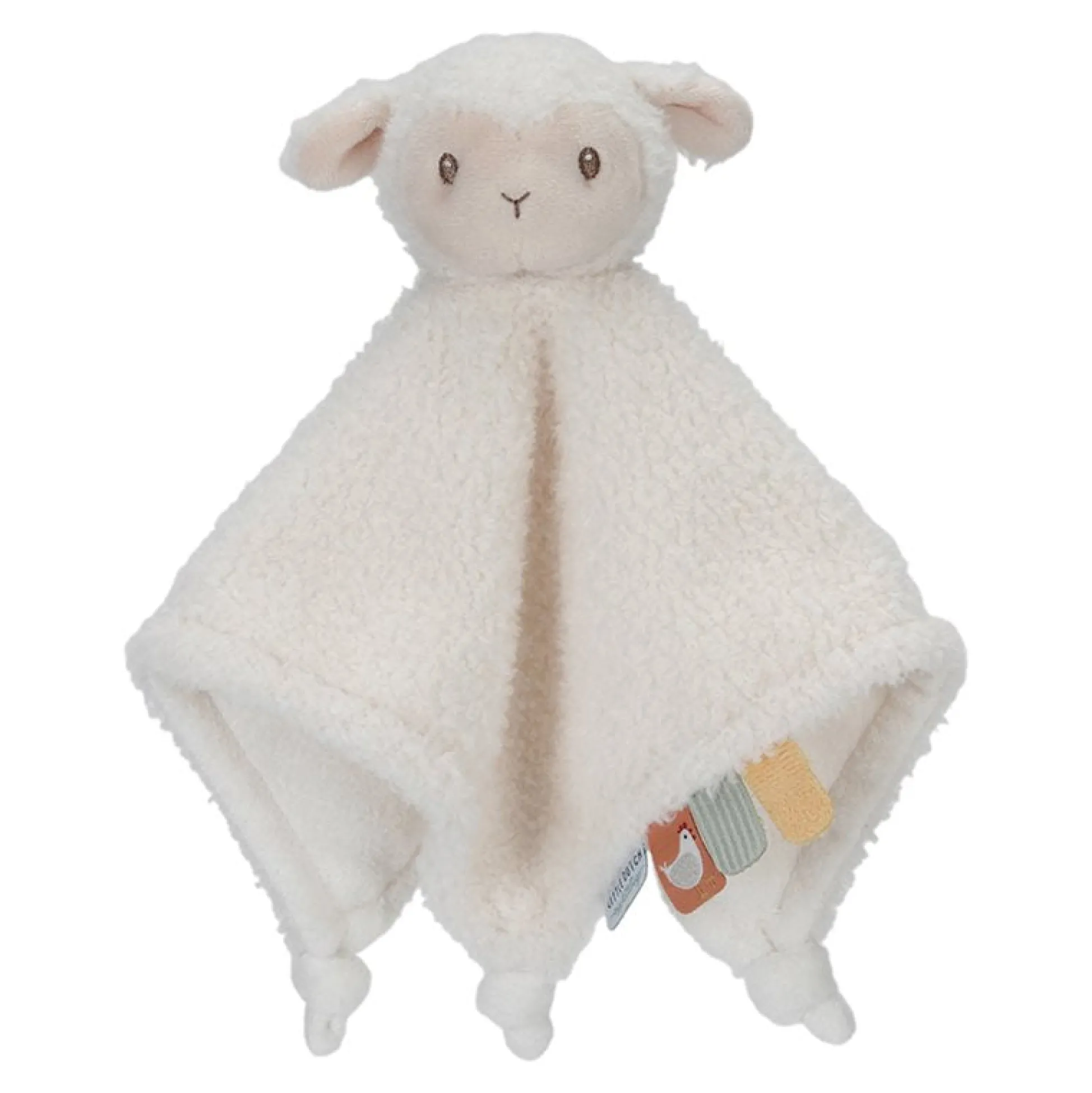 Cuddle cloth sheep Little Farm