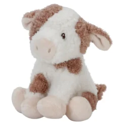 Cuddle Cow 25cm Little Farm
