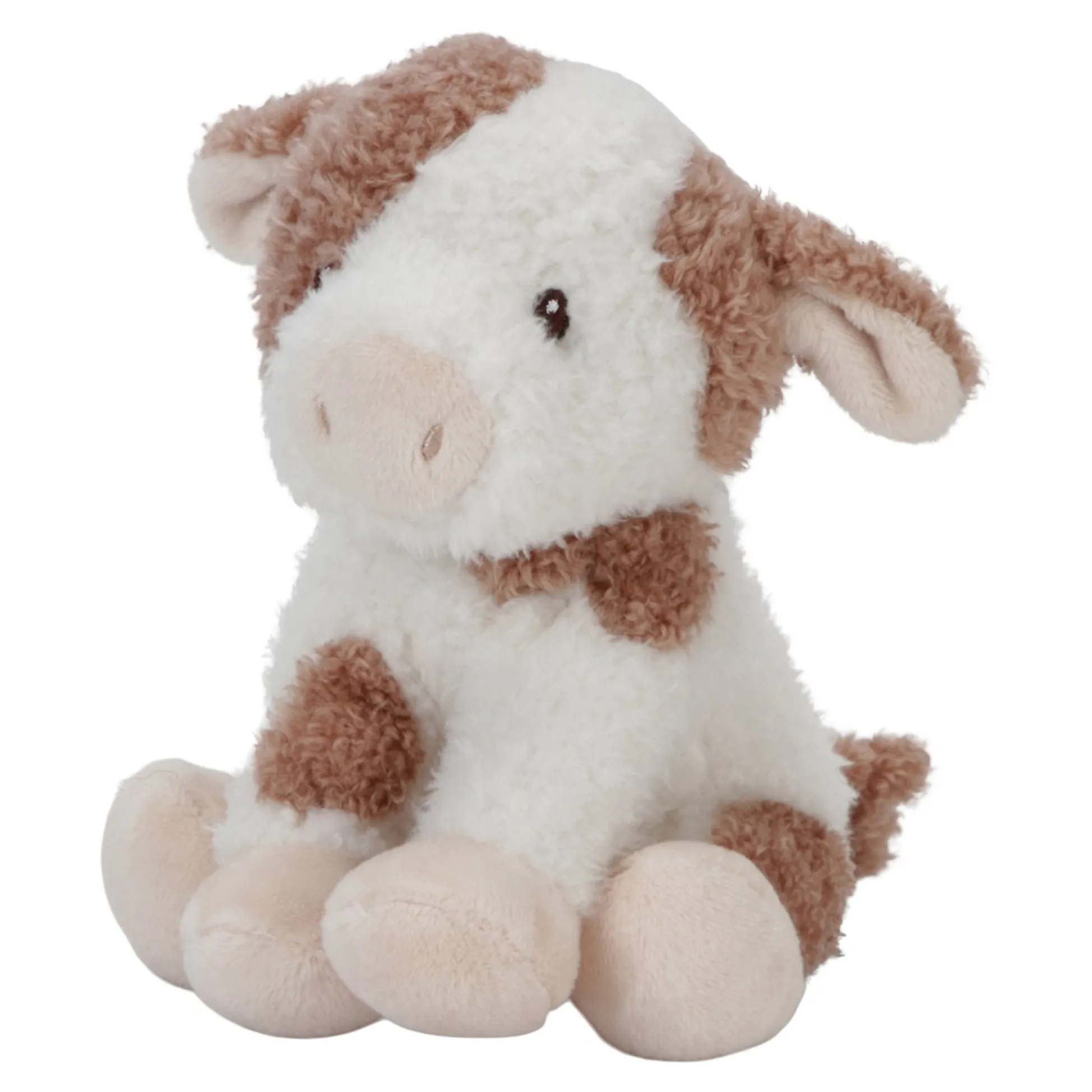 Cuddle Cow 25cm Little Farm