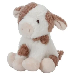 Cuddle Cow 17cm Little Farm