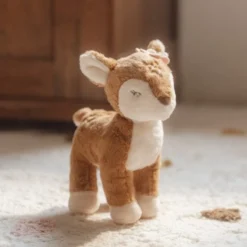 Cuddle Deer - Multicolored - Fairy Garden