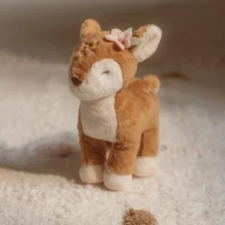 Cuddle Deer - Multicolored - Fairy Garden