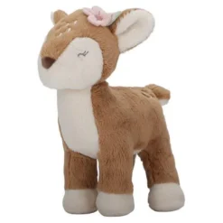 Cuddle Deer - Multicolored - Fairy Garden