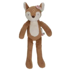 Cuddle Deer - Multicolored - Fairy Garden