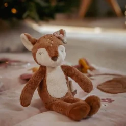 Cuddle Deer - Multicolored - Fairy Garden