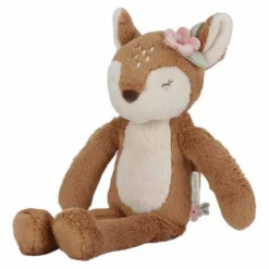 Cuddle Deer - Multicolored - Fairy Garden