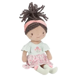 Cuddle doll Evi - 35 cm