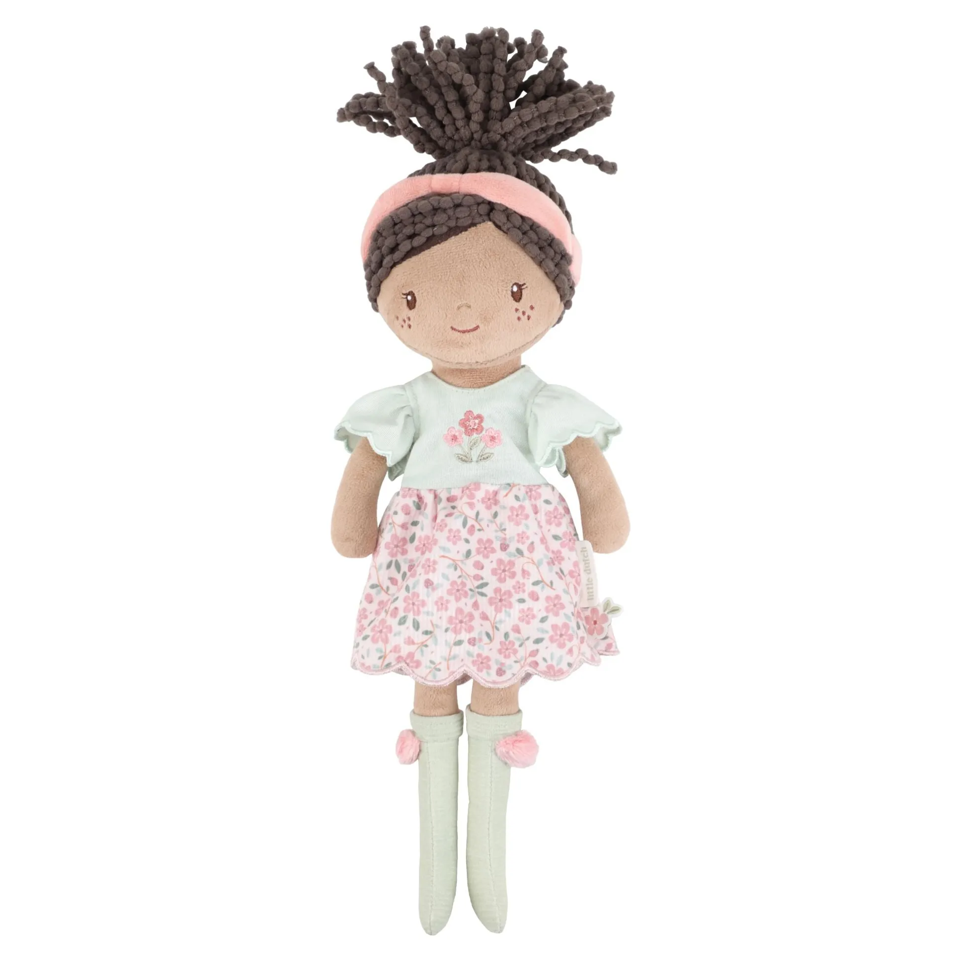 Cuddle doll Evi - 35 cm