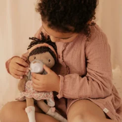 Cuddle doll Evi - 35 cm