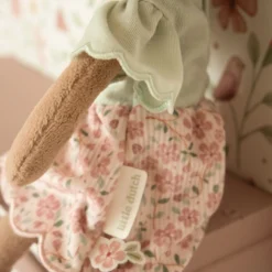 Cuddle doll Evi - 35 cm