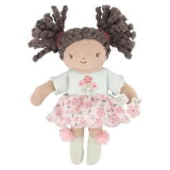 Cuddle doll Evi - 10 cm