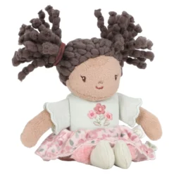 Cuddle doll Evi - 10 cm