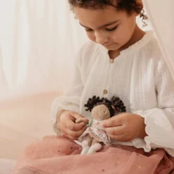 Cuddle doll Evi - 10 cm