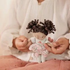 Cuddle doll Evi - 10 cm