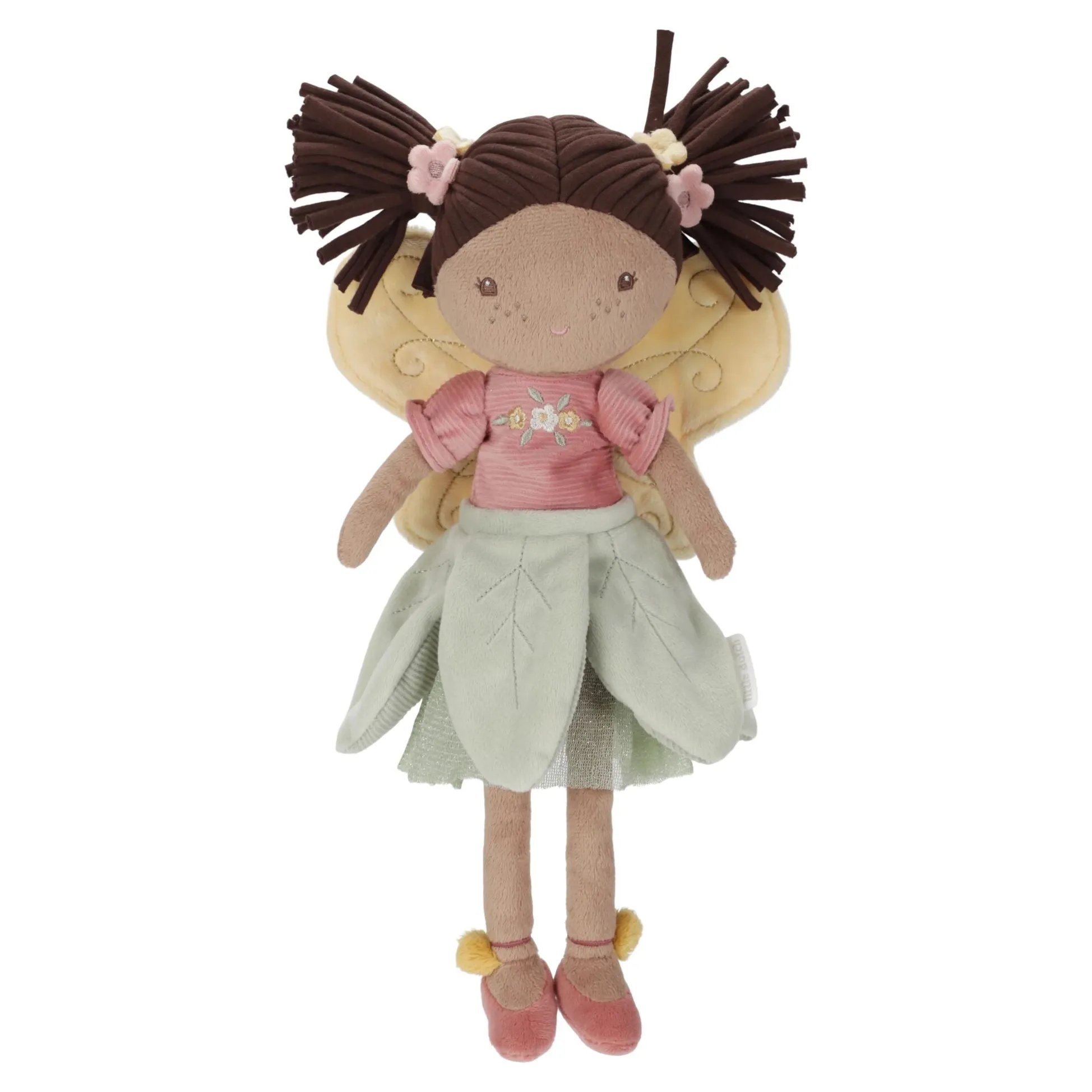Cuddle Doll Fairy Evi - 35 cm