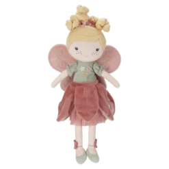 Cuddle Doll Fairy Mila - 35 cm