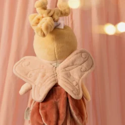 Cuddle Doll Fairy Mila - 35 cm