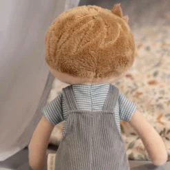 Cuddle doll Jim - 35 cm