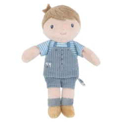 cuddle doll Jim - 10 cm